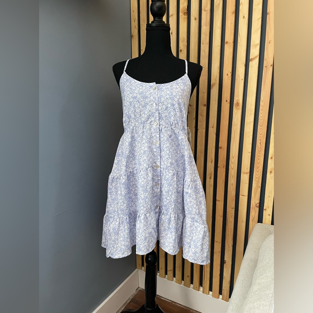 NWT Altar’d State Dress